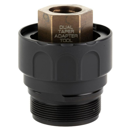 Rugged Suppressors ODTM001 Obsidian Dual Taper Friction Mount