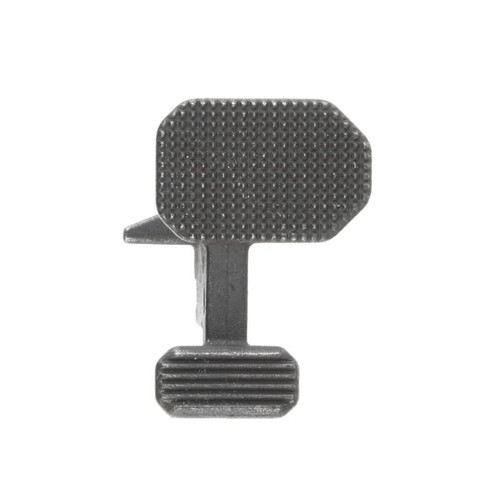 Primary Weapons Systems 3BLTCATCH-1F PWS Mod 2 Bolt Catch, Fits AR-15, Black