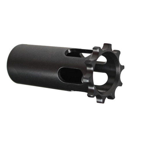 Primary Weapons Systems PISTON-578X28 Piston, .578x28, Anodized Finish, Black