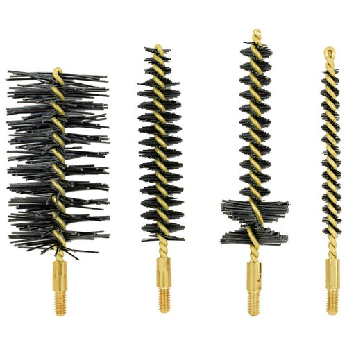 Pro-Shot Products TFR-AR Total Fouling Removal Kit for AR-15, Nylon Brushes