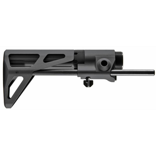 Maxim Defense Industries MXM-47562 CCS Stock, Gen 6, 3 Position, Fits AR-15, Black