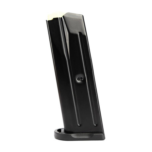 Rost Martin RM10033 Magazine for RM1C, 9mm, Matte Finish, Black, 10 Round