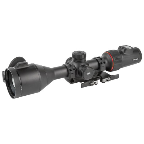 Nocpix ACE-H50 Thermal Weapon Sight, 640 Resolution, 50MM, Black