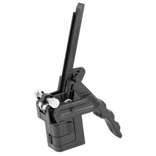 Nine Reloaded 9R-EC-SIG320-SW Magazine Loader, Smith & Wesson M&P/Sig P320 9MM, Black