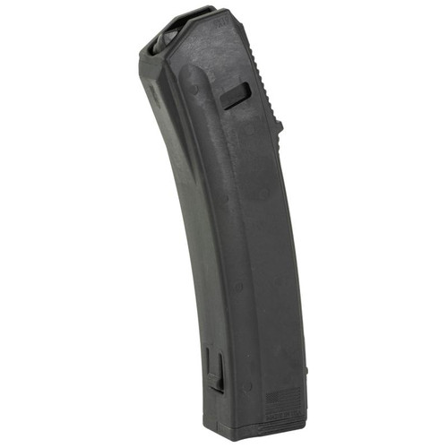 Patriot Ordnance Factory 00829 Magazine, POF Phoenix 9MM, Black, 10 Round