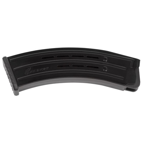 Derya D050005 Shotgun Magazine, 12 Gauge, Derya DY12, Blued Finish, 10 Round