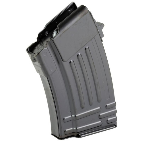 KCI USA KCI-MZ033 Magazine, AK-47, Black, 10 Round