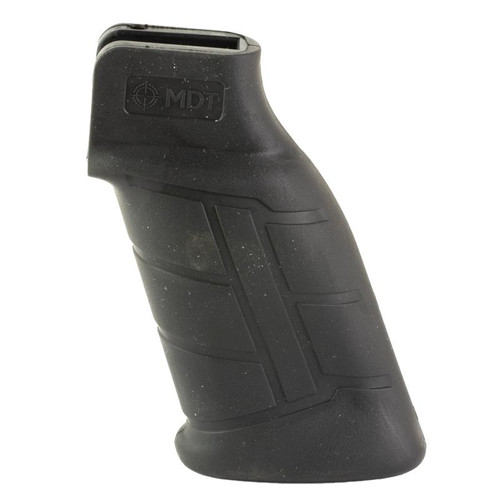 MDT 103419-BLK Pistol Grip Elite, Black
