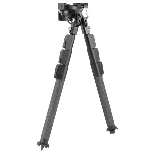 MDT 106294-BLK Bipod, CKYE-Pod Gen2 Triple Legs, Black