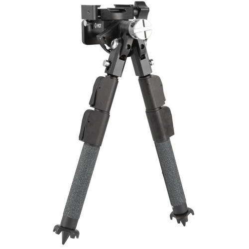 MDT 106293-BLK Bipod, CKYE-Pod Gen2 Double Legs, Black
