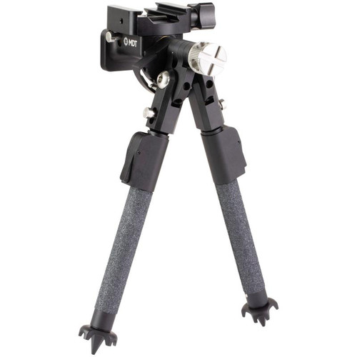 MDT 106291-BLK Bipod, CKYE-Pod Gen2 PRS Legs, Black