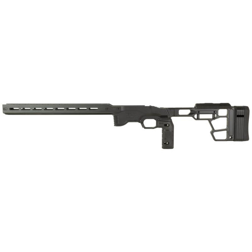 MDT 109512-BLK Chassis System, ACC Premier Gen 2 R700SA, Black