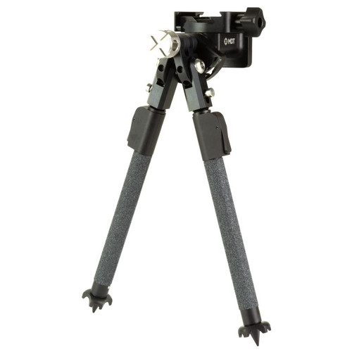 MDT 106292-BLK Bipod, CKYE-Pod Gen2 Standard Legs, Black