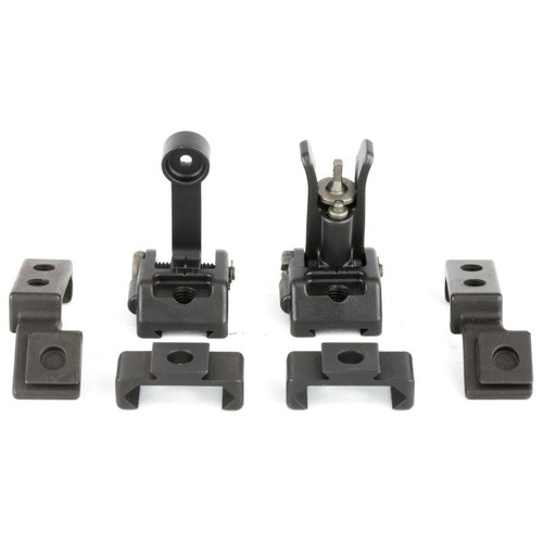 Griffin Armament GAM2DK M2 Sight Deploy Kit, Matte Finish, Black