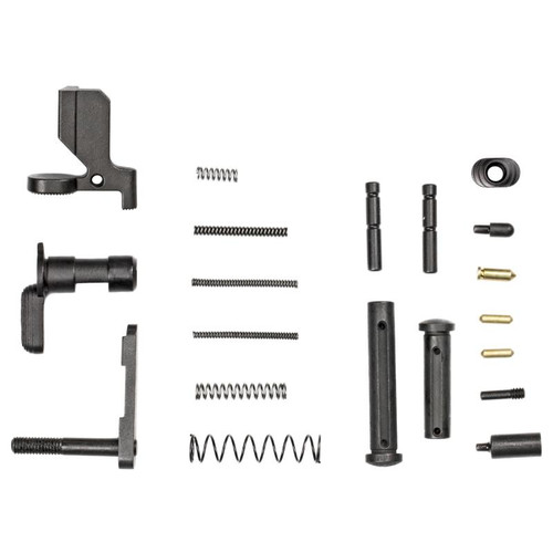 Luth-AR LRPK-BLDR-308 308 Lower Parts Kit Builder
