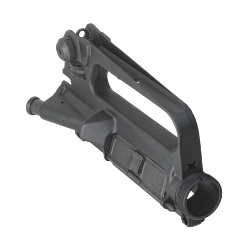 Luth-AR UR-A2-A A2 Assembled Upper Receiver, Black