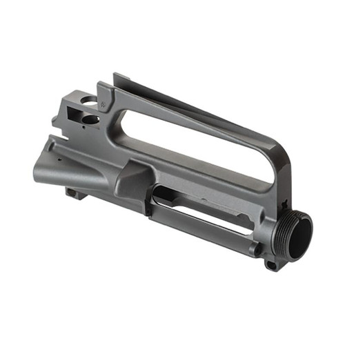 Luth-AR UR-A2-S A2 Stripped Upper Receiver, Black