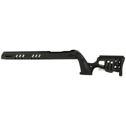Luth-AR MCA-22 10/22 Chassis Assembly, Black