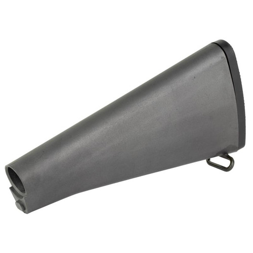 Luth-AR BS-A2 A2 Rifle Fixed Stock, Black