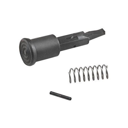 Luth-AR UR-08-R Forward Assist Assembly for AR-15 Platforms, 2 Ounce, 5 x 3 x 1 Inches