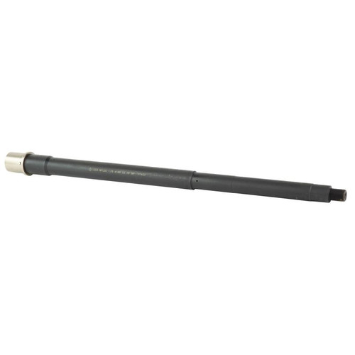 Ballistic Advantage BABL223017PQ Premium Black Series 223 Wylde Barrel, SPR Profile, 16 Inches, Black