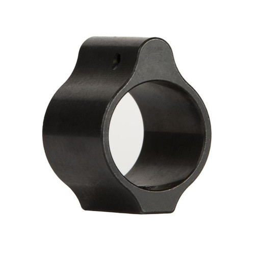 Ballistic Advantage BAPA100042 Low Profile Gas Block for AR15, 0.875 Inches, Melonite Finish, Black