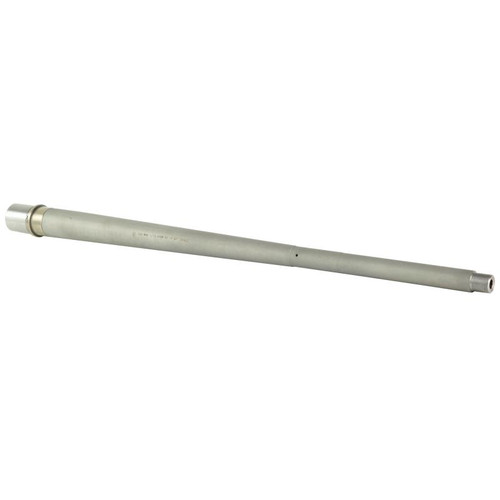Ballistic Advantage BABL308006P Premium Series Barrel, 308 Winchester, 20 Inches, Bead Blasted, Silver