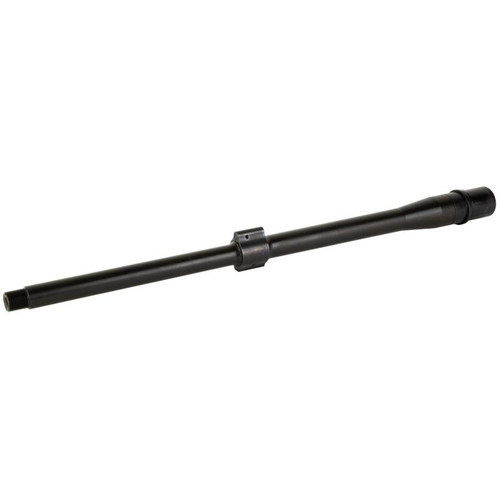 Ballistic Advantage BABL308018PQ Premium Black Series Barrel, 308 Winchester, 18 Inches Length, Mid Profile, Matte Finish, Black