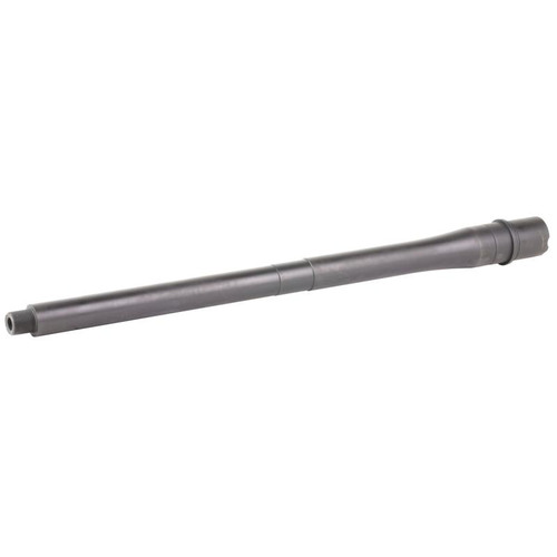 Ballistic Advantage BABL86B003PQ Premium Black Series Barrel for 8.6 Blackout, 16 Inches, 1:3 Twist, Black