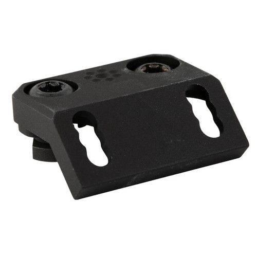 Arisaka Defense OSM-M Offset Scout Mount for M-LOK, Anodized Finish, Black
