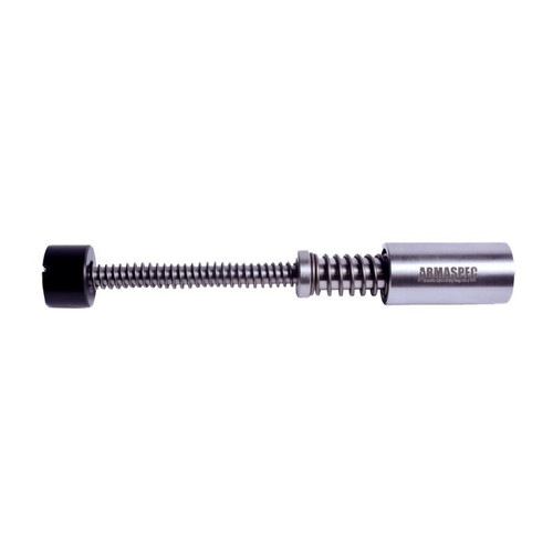Armaspec ARM253-BB Stealth Recoil Spring, for Ar-15 Gen 4, Black
