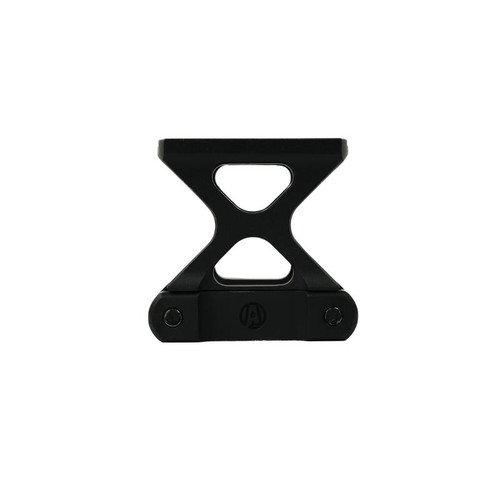 Armaspec ARM672-BLK ELEV8 High Rise Riser, Picatinny, Anodized Finish, Black