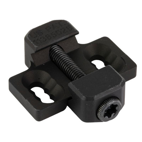 Arisaka Defense ISM-P Inline Scout Mount for Picatinny, Anodized Finish, Black