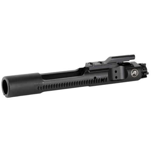 Aero Precision APRH101767C PRO Series Bolt Carrier Group 5.56, Aero Logo, Black Nitride Finish, Black