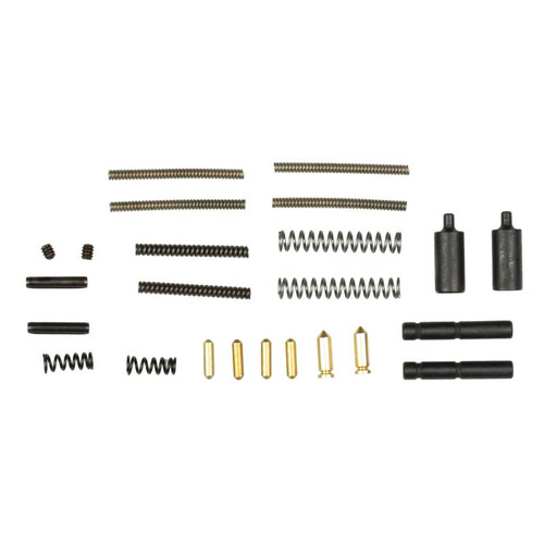 Aero Precision APRH101627 AR15 Fix-It-Kit, Black