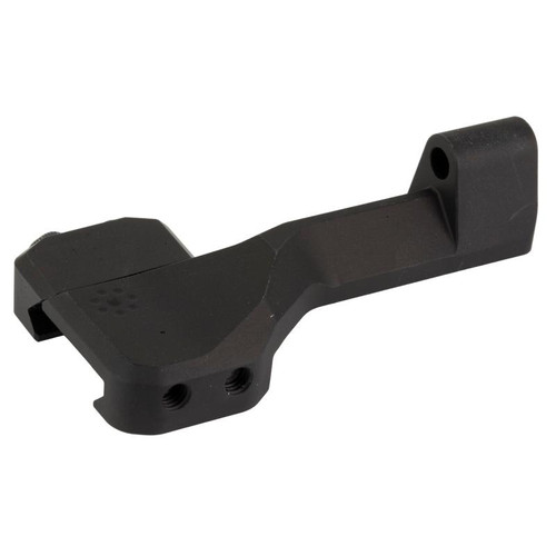 Arisaka Defense ISPRO-P Inline Scout Pro Mount for Picatinny, Anodized Finish, Black