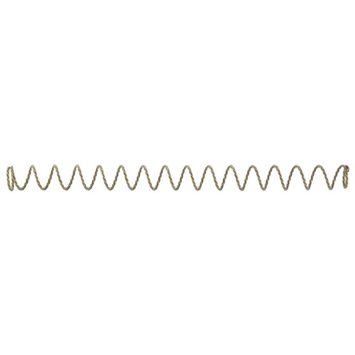Armaspec ARM181-AR15 Braided Buffer Spring for AR-15, Black