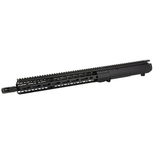 Aero Precision APAR538705M22 M5 Complete Upper, 308 Winchester, 16 Inches, ATLAS S-ONE Handguard, Rifle Length, Black