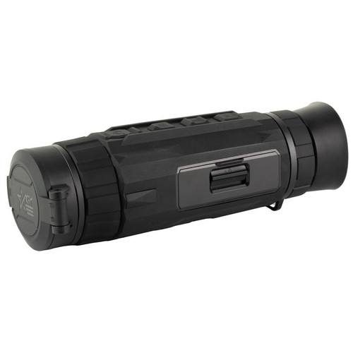 AGM Global Vision Sidewinder TM35-384 Thermal Imaging Monocular, 3-24x Magnification and 35mm Objective