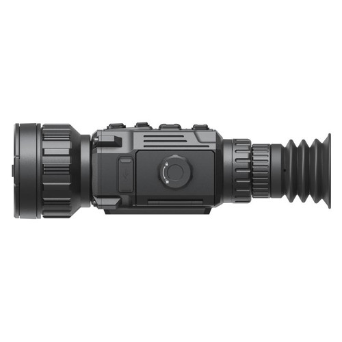 AGM Global Vision Rattler V3 LRF Thermal Imaging Scope, 3.5x Magnification, 50mm Objective, Black
