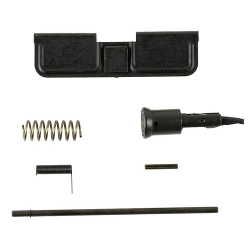 Aero Precision APRH100270C AR15 Upper Parts Kit, Anodized Finish, Black