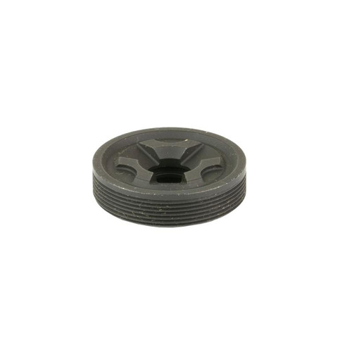 Advanced Armament Corp 30CAL End Cap for Ranger Series Suppressors, Black