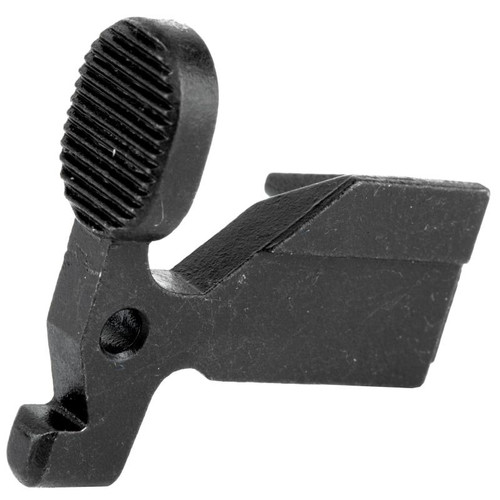 LBE Unlimited ARBCASY AR, AR Bolt Catch Assembly, Black