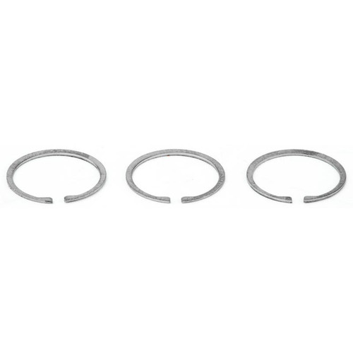 LBE Unlimited ARBGR Bolt Gas Rings, AR Bolt Gas Rings Set Of 3
