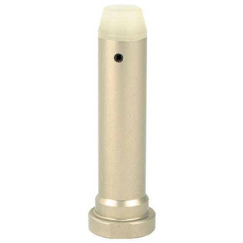 LBE Unlimited ARBUFF-H2 AR-15/M16, H2 Heavy Carbine Buffer, Gold