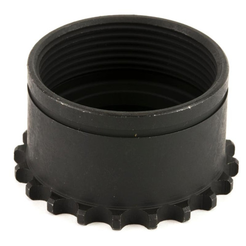 LBE Unlimited ARBNT Barrel Nut, AR Barrel Nut