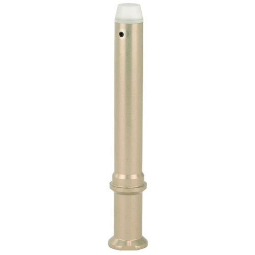 LBE Unlimited ARBUFF-RFL AR-15/M16, Rifle Length Buffer, Gold