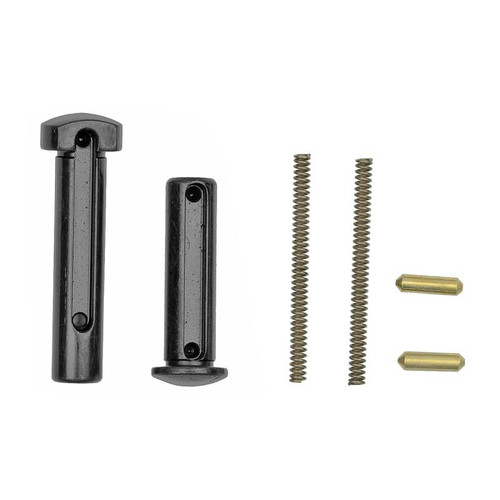 LBE Unlimited ARTDPP Takedown, Takedown And Pivot Pin Set, Black