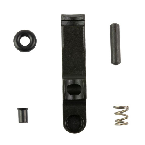 LBE Unlimited AREXTKT Extractor Kit, Mil-Spec Extractor Kit, Black