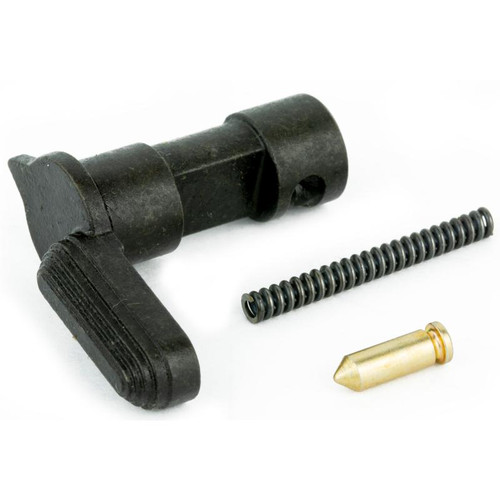 LBE Unlimited ARSLASY AR, Selector Assembly, Black